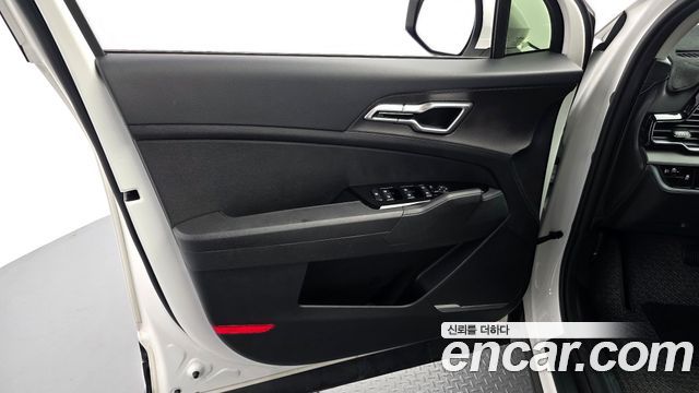Kia Sportage (V) LPG 2.0 2WD Prestige 2024 — фото 24