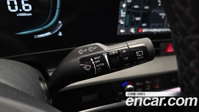Kia Sportage (V) LPG 2.0 2WD Prestige 2024 — фото 34