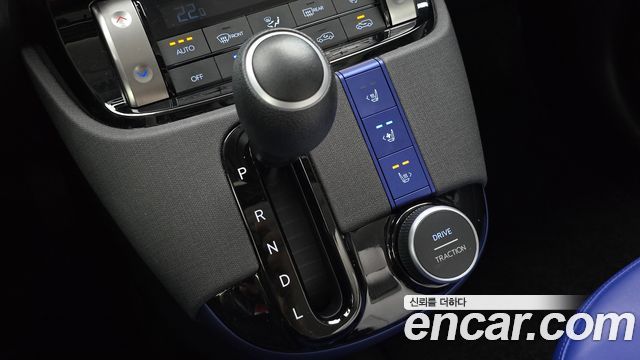 Hyundai Casper Turbo Inspiration 2022 — фото 9