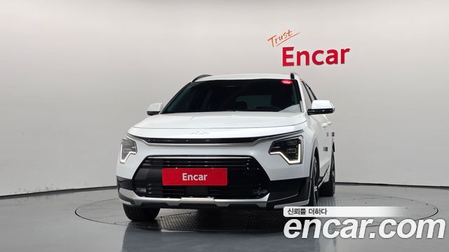 Kia Niro Trendy 2025 — фото 3