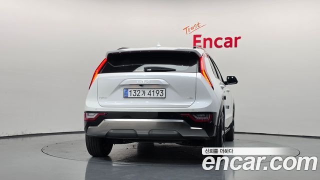 Kia Niro Trendy 2025 — фото 4
