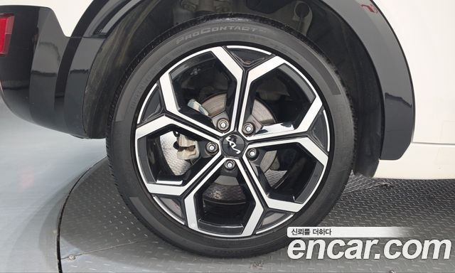 Kia Niro Trendy 2025 — фото 5