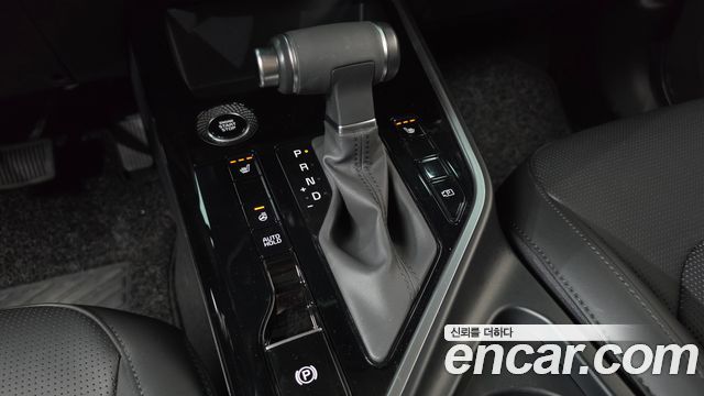Kia Niro Trendy 2025 — фото 9