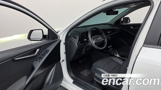 Kia Niro Trendy 2025 — фото 10