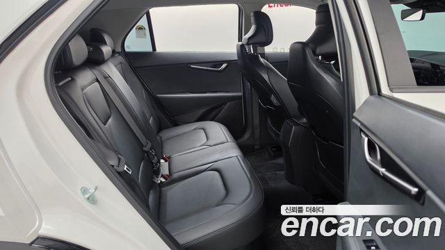 Kia Niro Trendy 2025 — фото 11