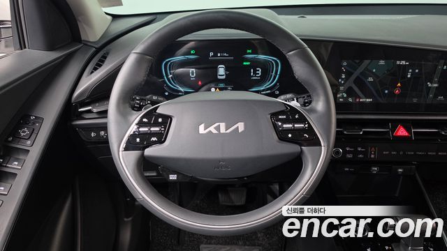 Kia Niro Trendy 2025 — фото 12