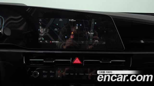 Kia Niro Trendy 2025 — фото 13