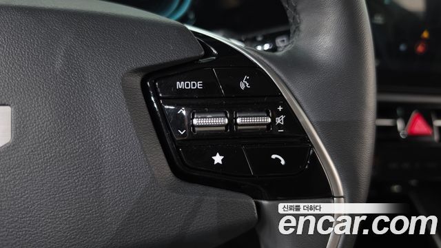 Kia Niro Trendy 2025 — фото 15