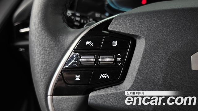 Kia Niro Trendy 2025 — фото 16