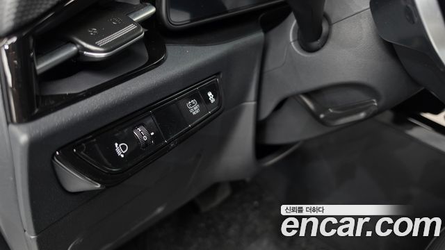 Kia Niro Trendy 2025 — фото 19