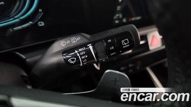 Kia Niro Trendy 2025 — фото 20