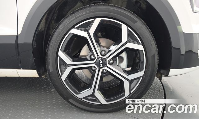 Kia Niro Trendy 2025 — фото 21