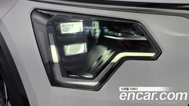 Kia Niro Trendy 2025 — фото 22