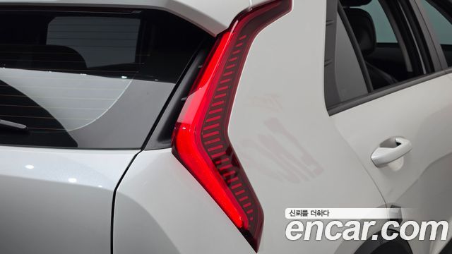Kia Niro Trendy 2025 — фото 23