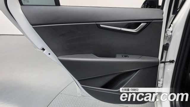 Kia Niro Trendy 2025 — фото 25