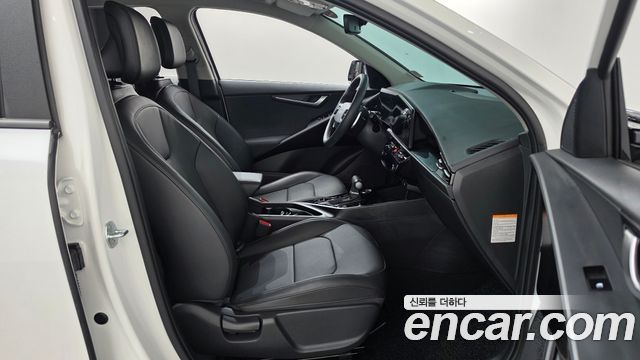 Kia Niro Trendy 2025 — фото 26