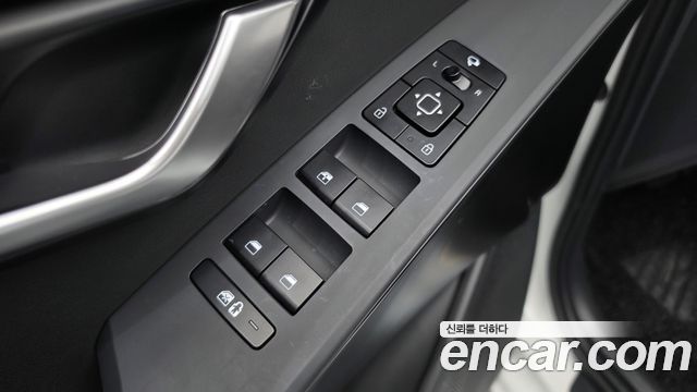 Kia Niro Trendy 2025 — фото 27