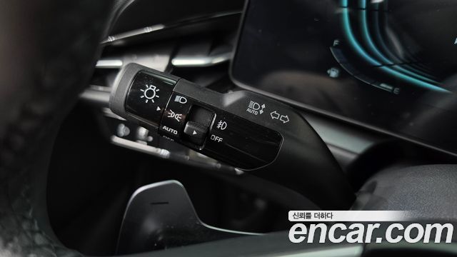 Kia Niro Trendy 2025 — фото 28