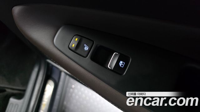 Hyundai Santa Fe Diesel 2.2 4WD Prestige 2021 — фото 18