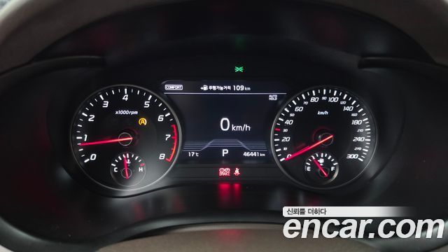 Kia Stinger 2.0 Turbo AWD Platinum 2018 — фото 8