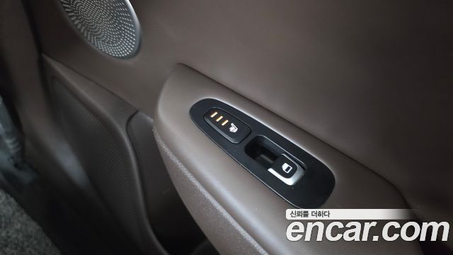 Kia Stinger 2.0 Turbo AWD Platinum 2018 — фото 19