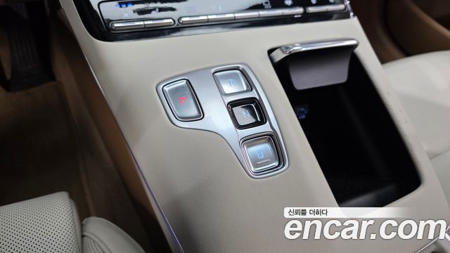 Hyundai Grandeur (IG) 2.5 Exclusice 2021 — фото 9