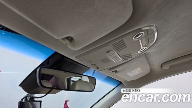 Hyundai Grandeur (IG) 2.5 Exclusice 2021 — фото 19
