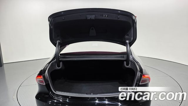 Hyundai Grandeur (IG) 2.5 Exclusice 2021 — фото 20