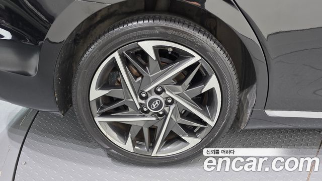 Hyundai Grandeur (IG) 2.5 Exclusice 2021 — фото 21
