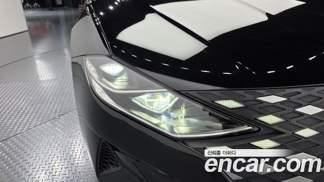 Hyundai Grandeur (IG) 2.5 Exclusice 2021 — фото 22