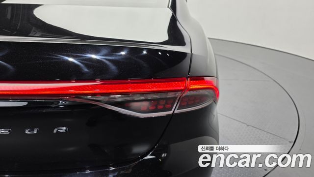 Hyundai Grandeur (IG) 2.5 Exclusice 2021 — фото 23
