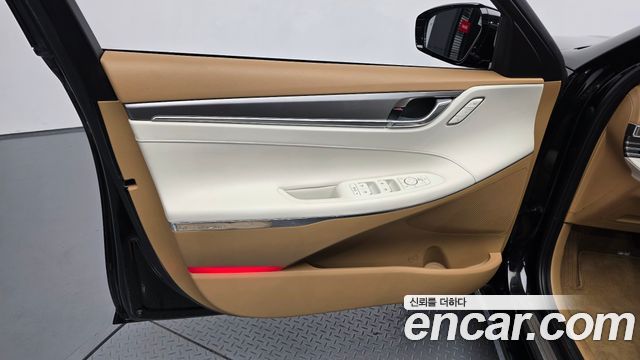 Hyundai Grandeur (IG) 2.5 Exclusice 2021 — фото 24