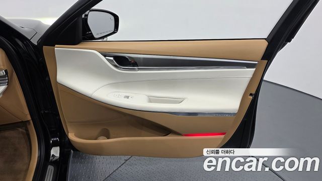 Hyundai Grandeur (IG) 2.5 Exclusice 2021 — фото 25