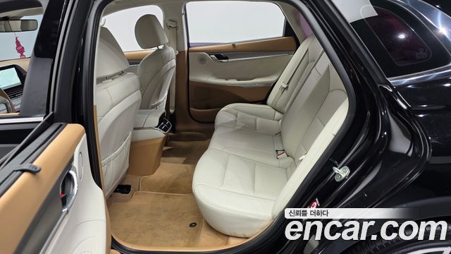 Hyundai Grandeur (IG) 2.5 Exclusice 2021 — фото 26