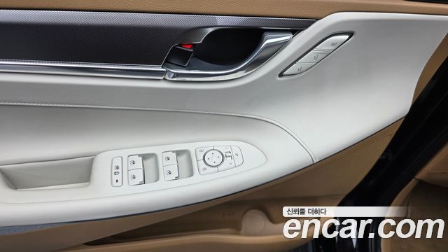 Hyundai Grandeur (IG) 2.5 Exclusice 2021 — фото 30