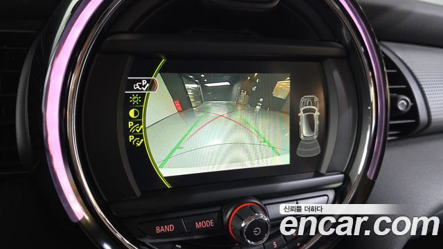 MINI Cooper Standard Third Generation 2018 — фото 19