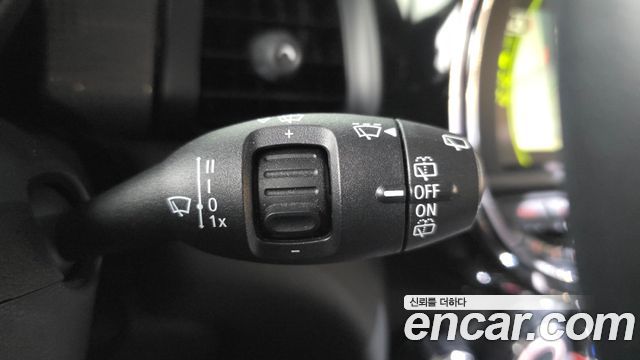 MINI Cooper Standard Third Generation 2018 — фото 21
