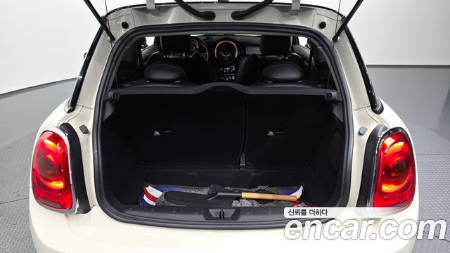 MINI Cooper Standard Third Generation 2018 — фото 24
