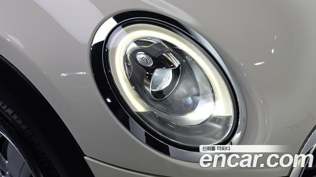 MINI Cooper Standard Third Generation 2018 — фото 28