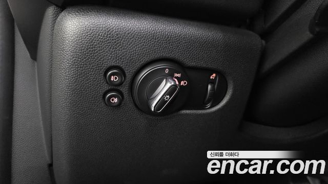 MINI Cooper Standard Third Generation 2018 — фото 33
