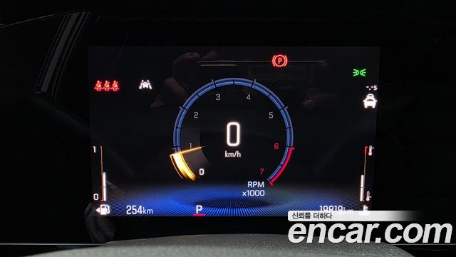 Chevrolet Trax Crossover 1.2 ACTIV 2025 — фото 8