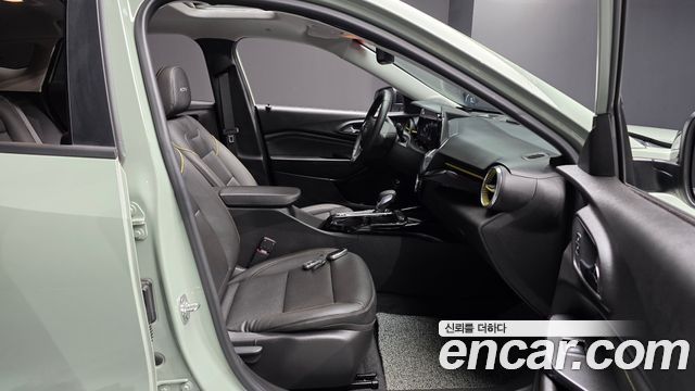Chevrolet Trax Crossover 1.2 ACTIV 2025 — фото 12