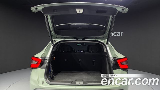 Chevrolet Trax Crossover 1.2 ACTIV 2025 — фото 19