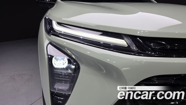 Chevrolet Trax Crossover 1.2 ACTIV 2025 — фото 22