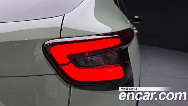 Chevrolet Trax Crossover 1.2 ACTIV 2025 — фото 23