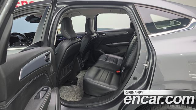 Renault Korea XM3 1.3 TCe RE Signature 2020 — фото 11