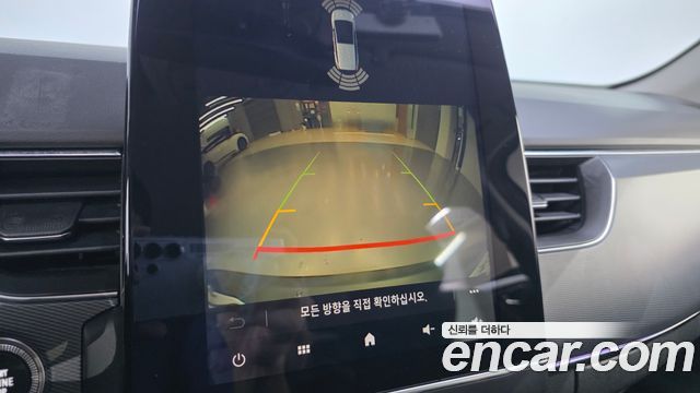 Renault Korea XM3 1.3 TCe RE Signature 2020 — фото 14