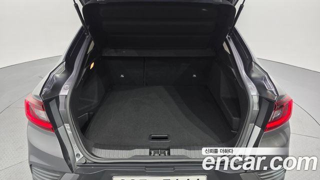 Renault Korea XM3 1.3 TCe RE Signature 2020 — фото 15