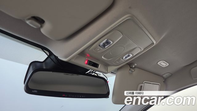 Renault Korea XM3 1.3 TCe RE Signature 2020 — фото 18