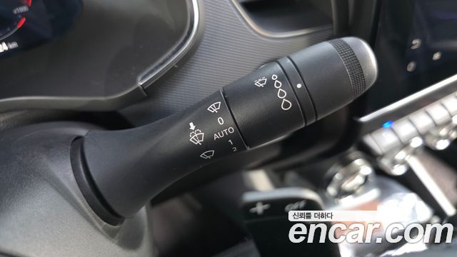 Renault Korea XM3 1.3 TCe RE Signature 2020 — фото 20